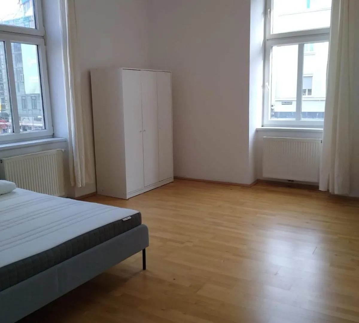 Shared Apartment Bécs
