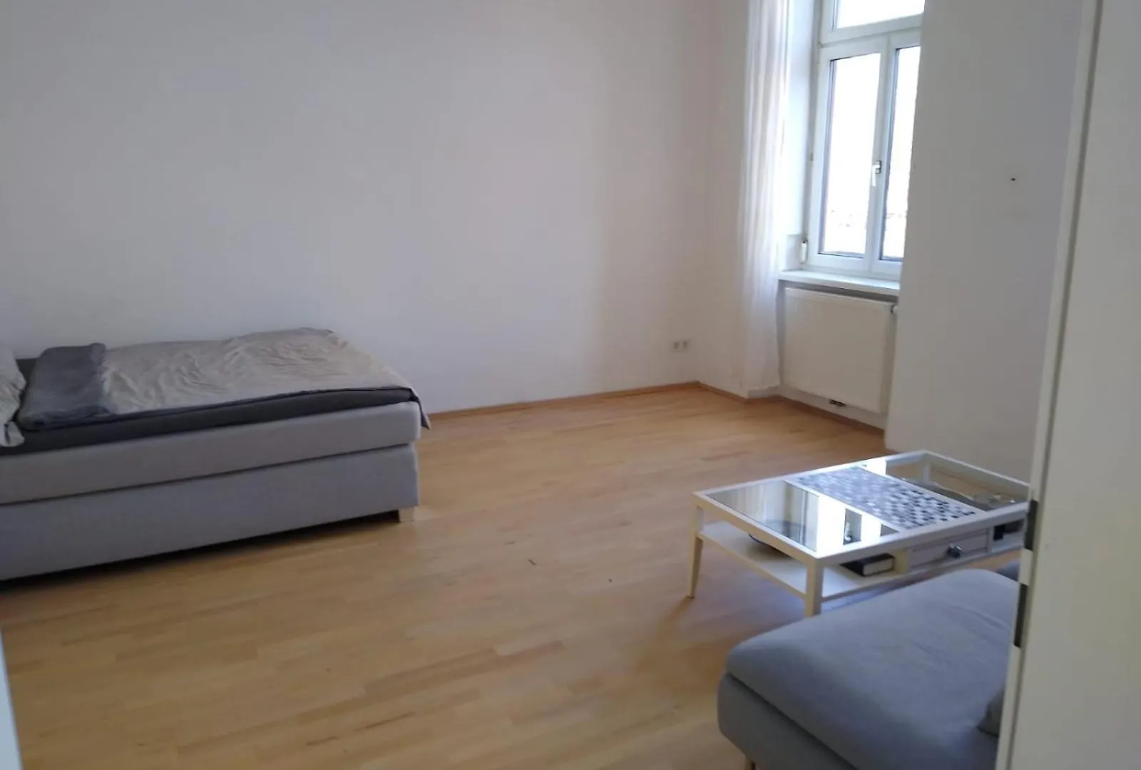 Shared Apartment 비엔나